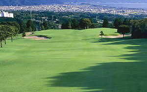 愛鷹シックスハンドレッドクラブ