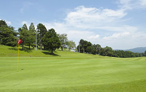 フジ天城ゴルフ倶楽部