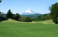 伊東カントリークラブ