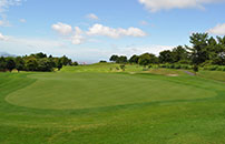 凾南ゴルフ倶楽部 箱根コース