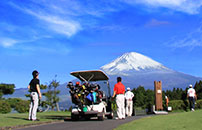 御殿場ゴルフ倶楽部