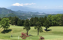 修善寺カントリークラブ