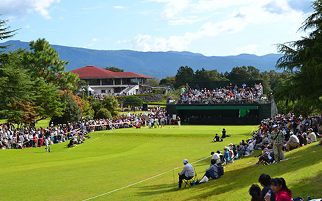 東名カントリークラブ