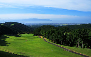 沼津国際カントリークラブ