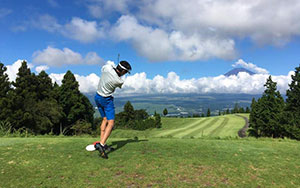 ベルビュー長尾ゴルフ倶楽部