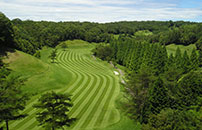 明世カントリークラブ