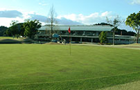 サンクラシックゴルフクラブ