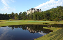 美濃関カントリークラブ