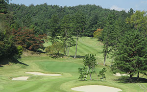 東濃カントリー倶楽部