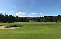 奈良カントリークラブ