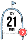 12/21 MON