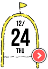 12/24 THU
