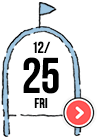 12/25 FRI