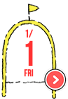 1/1 FRI