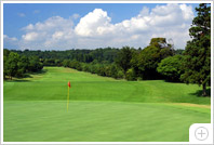 カメリアヒルズカントリークラブ