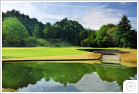 東京バーディクラブ