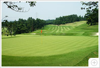 桑名カントリー倶楽部