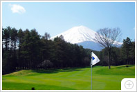 河口湖カントリークラブ