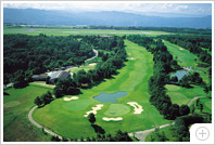 熊本空港カントリークラブ
