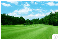 スリーレイクスカントリークラブ