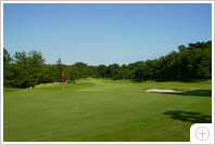 蒲生ゴルフ倶楽部