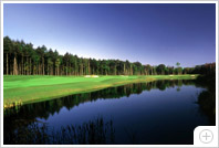 桂ゴルフ倶楽部