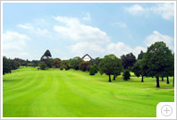 ゴルフ倶楽部成田ハイツリー