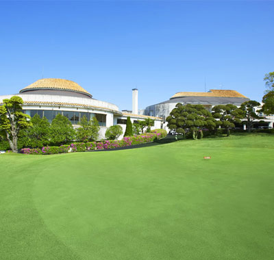 関東 甲信越の年上半期 人気ゴルフ場ランキング Top10 Gdo