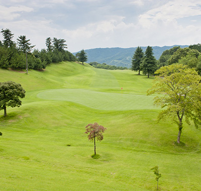 奈良名阪ゴルフクラブ（旧奈良OGMGC）