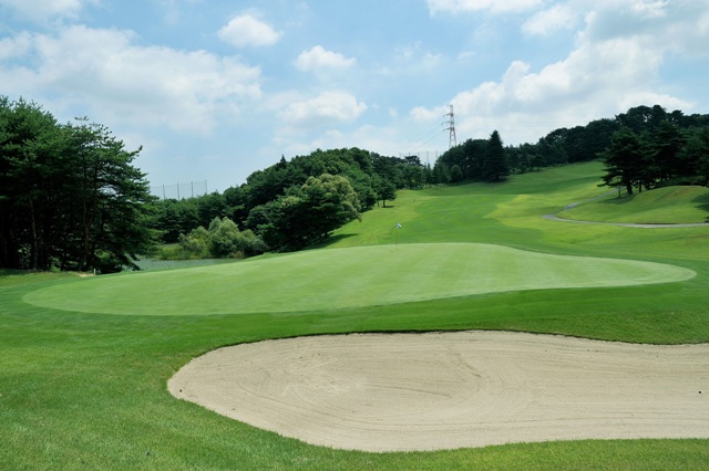 仙台ヒルズゴルフ倶楽部