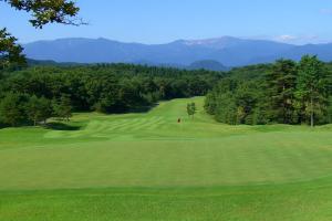 【宮城県】杜の公園ゴルフクラブ