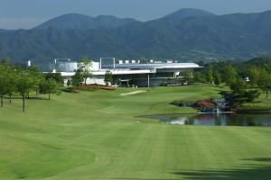 レイクウッドゴルフクラブ　富岡コース