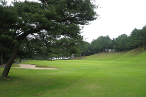 北武蔵カントリークラブ