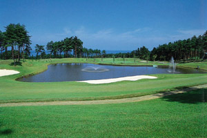 糸魚川カントリークラブ