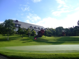 【長野県】大浅間ゴルフクラブ