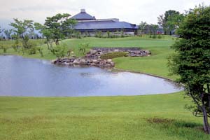 レイクウッドGC サンパーク明野C