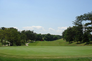 嬉野カントリークラブ