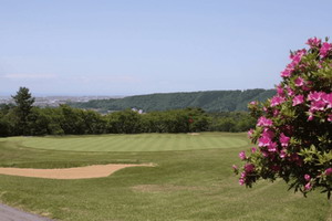 魚津国際カントリークラブ