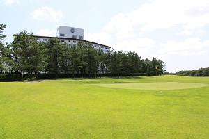 【石川県】能登ゴルフ倶楽部