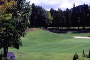 武生カントリークラブ