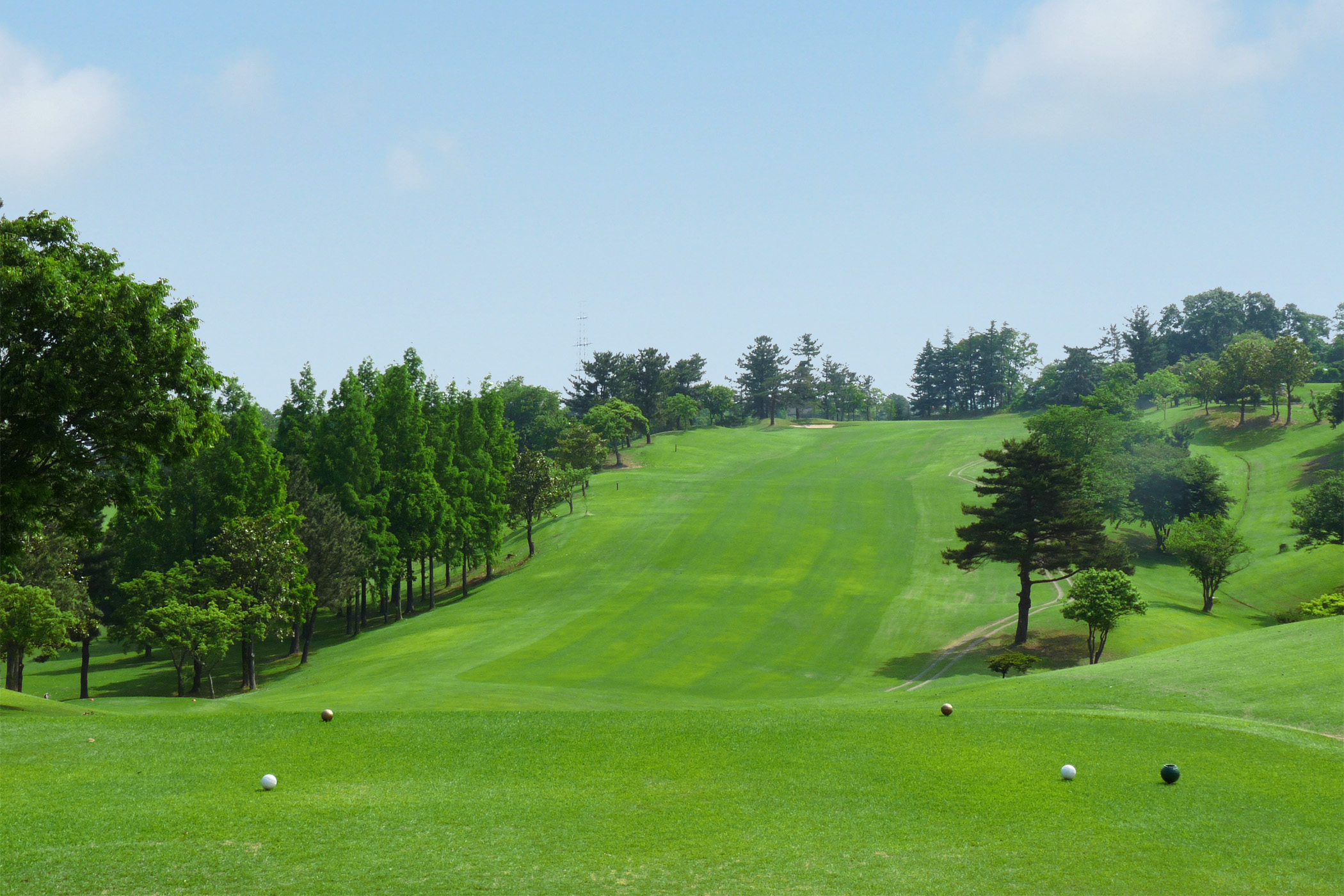 【福井県】福井国際カントリークラブ