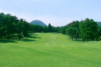 【滋賀県】近江カントリー倶楽部