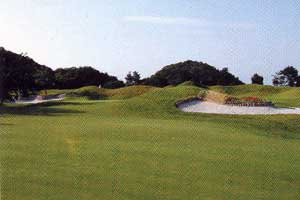 京都国際カントリー倶楽部