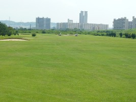 【大阪府】牧野パークゴルフ場