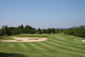 東条ゴルフ倶楽部