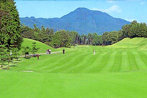 【奈良県】宇陀カントリークラブ