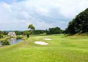 【奈良県】奈良OGMゴルフクラブ(平和観光J&P GC）