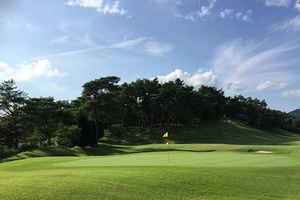 【奈良県】吉野カントリークラブ