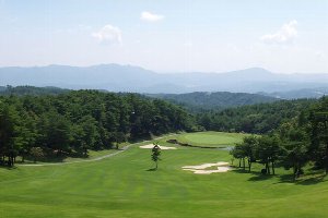 【広島県】尾道カントリークラブ宇根山コース