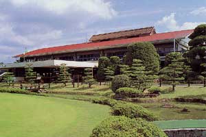 【広島県】広島国際ゴルフ倶楽部